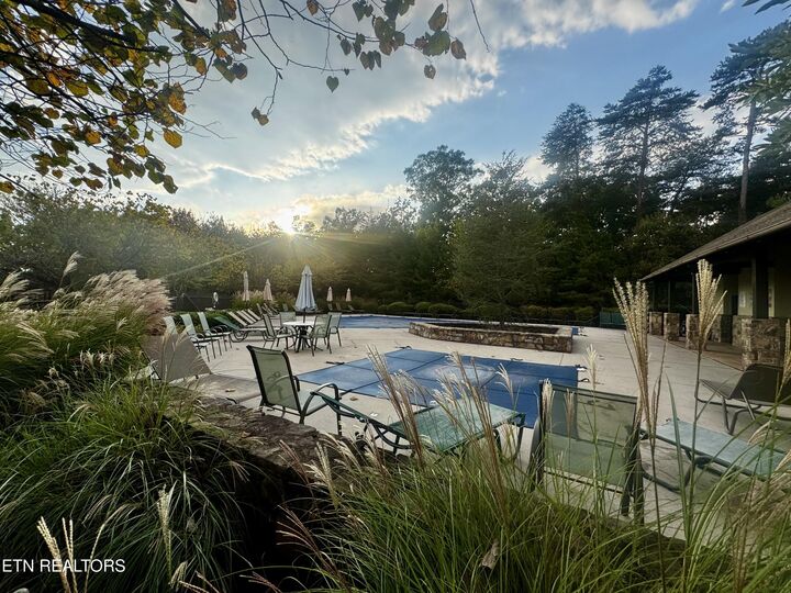 Property Photo:  2151 Mystic Ridge Rd  TN 37922 
