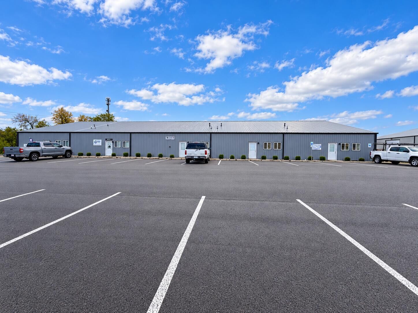 Property Photo:  1040 Golden Leaf Boulevard 4  KY 40475 