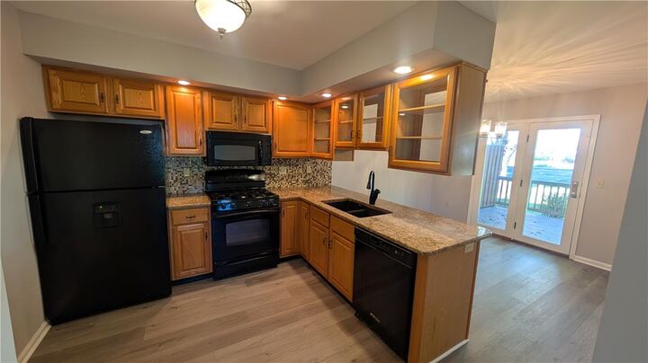 Property Photo:  371 Biondo Court  PA 18017 