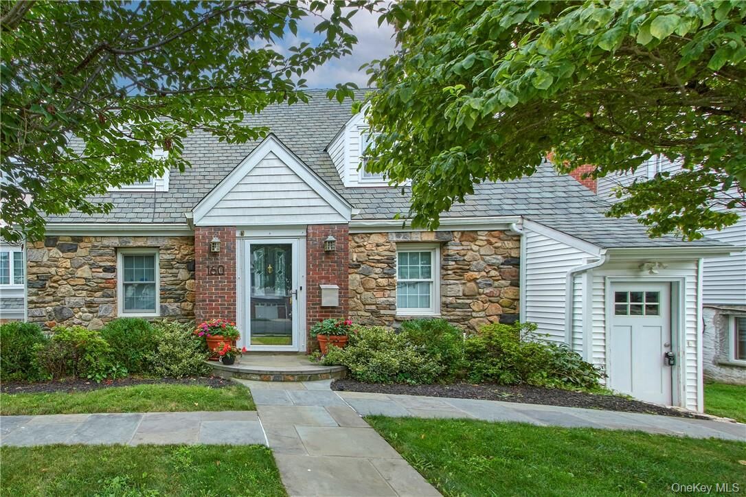 Property Photo: 160 Park Avenue NY 10604