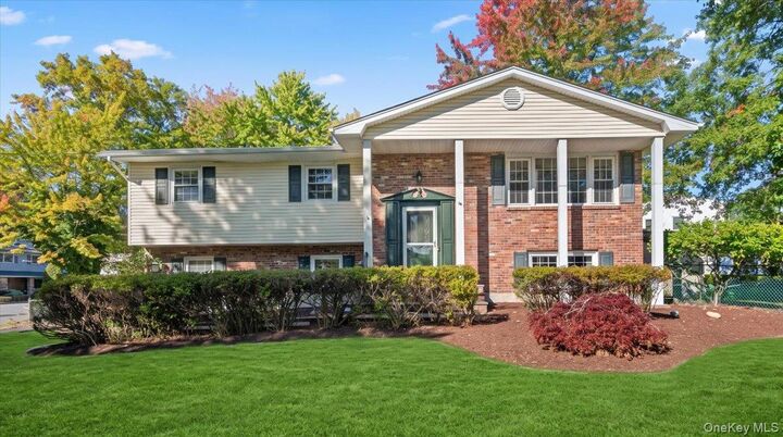 Property Photo: 1 Daisy Court NY 10954