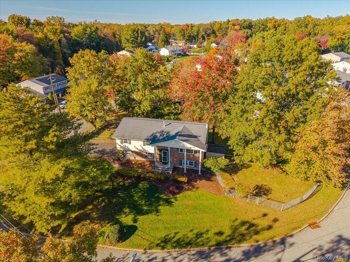 Property Photo:  1 Daisy Court  NY 10954 