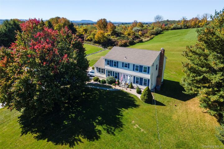 Property Photo: 415 Waterbury Hill Road NY 12540