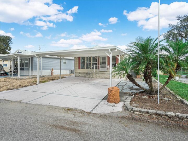 Property Photo:  58 Silversides Street  FL 33898 