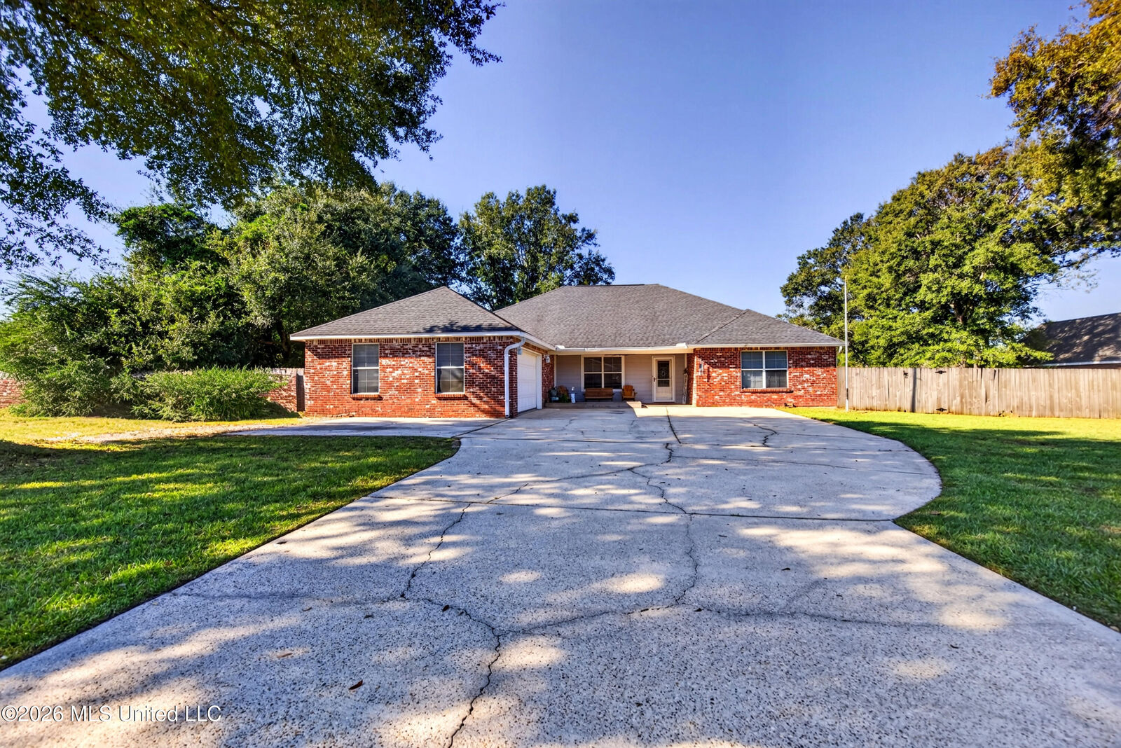 Property Photo:  18134 S Village Drive  MS 39574 