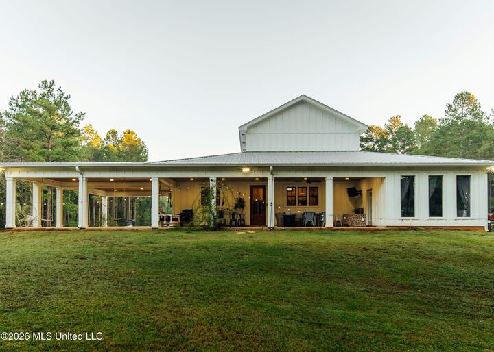 Property Photo:  138 Wildflower Lane  MS 39301 