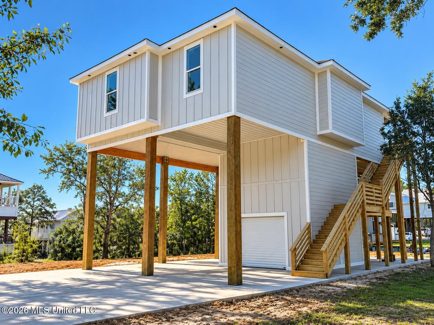 Property Photo:  4107 20th Avenue  MS 39520 