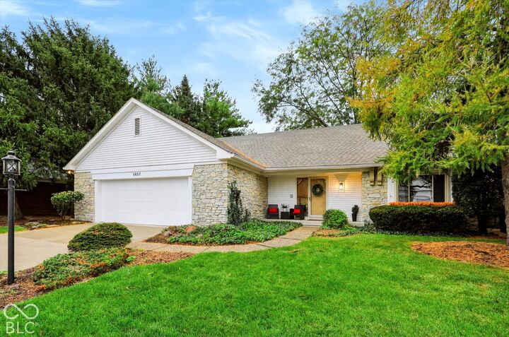 Property Photo:  4657 Aldersgate Drive  IN 46033 