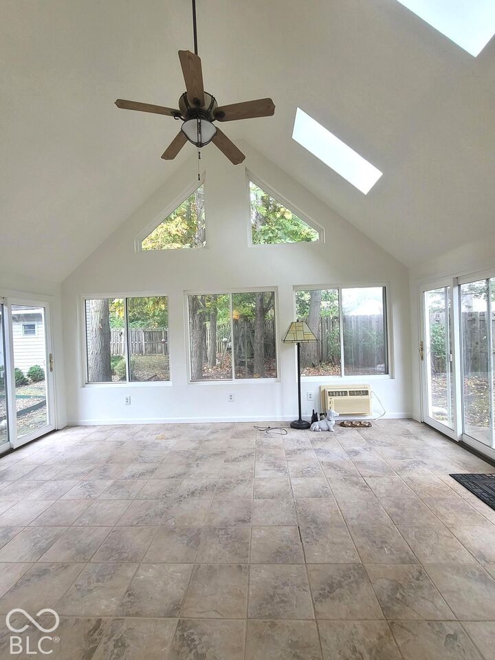 Property Photo:  533 Blue Spring Drive  IN 46239 