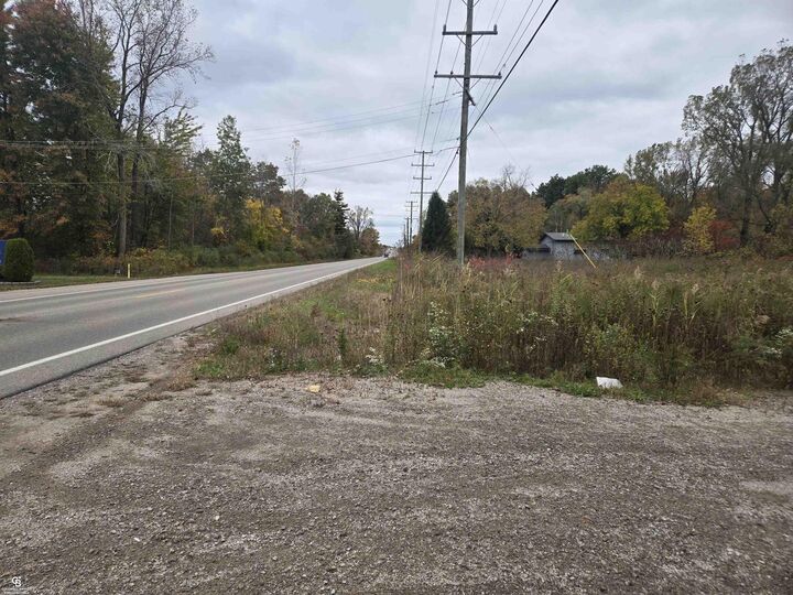 Property Photo:  00 Michigan Vl Road  MI 48006 