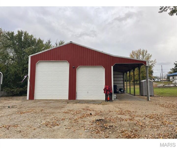 Property Photo:  6130 Betty Lane  MO 63036 