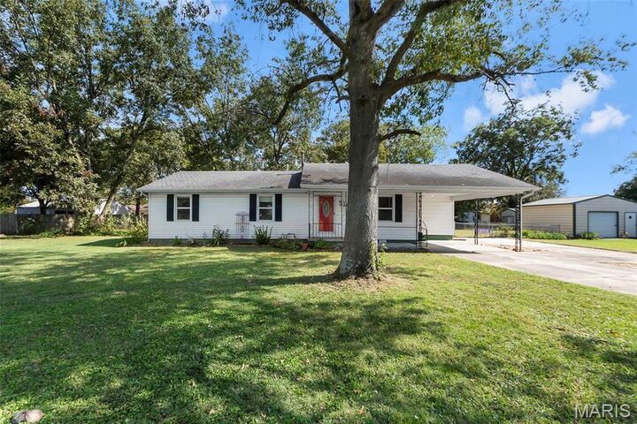 Property Photo: 514 Dean MO 63867