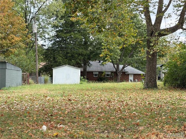 Property Photo:  705 Poplar Street  IL 62249 
