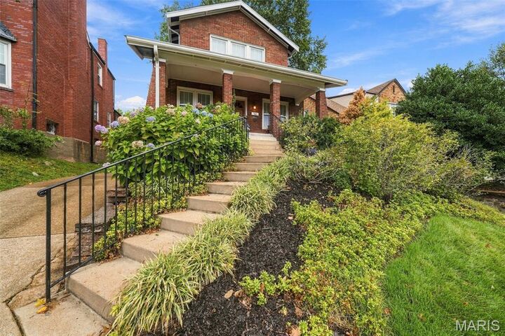 Property Photo:  7429 Amherst Avenue  MO 63130 