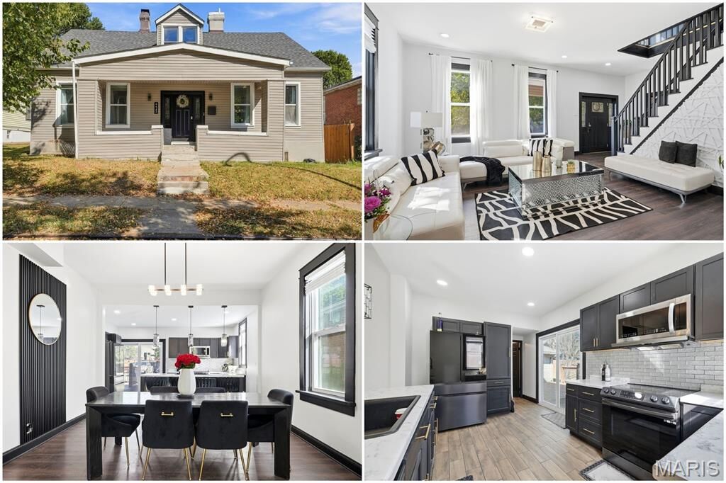 Property Photo: 4443 Itaska Street MO 63116