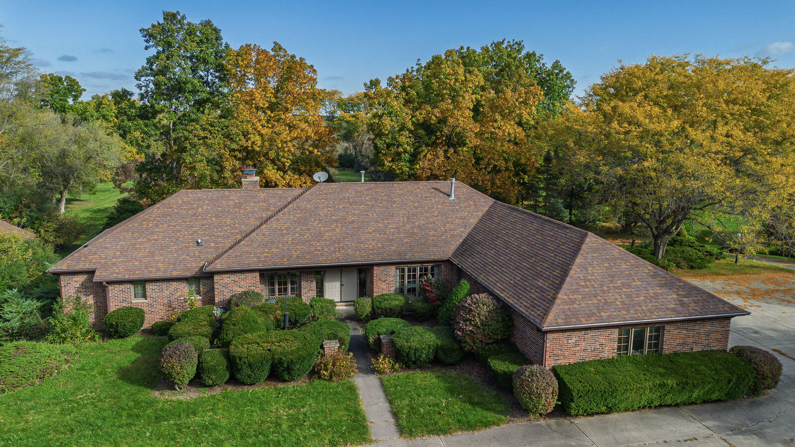 Property Photo:  26030 100th St  WI 53168 