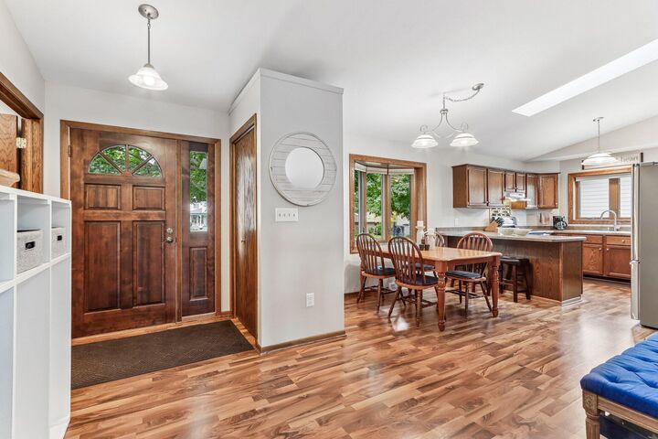 Property Photo:  516 High St  WI 53072 