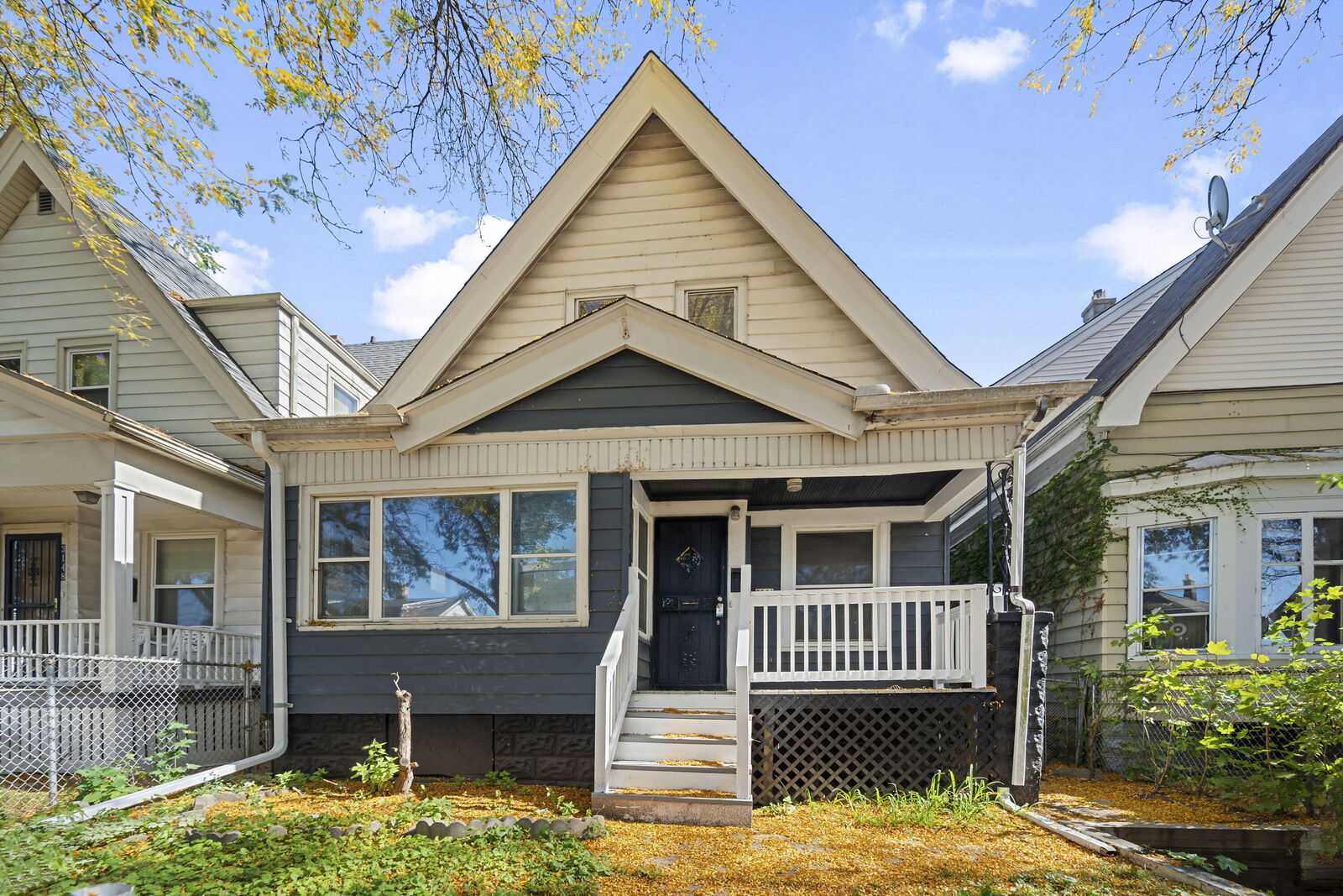 Property Photo: 3144 N 26th St WI 53206