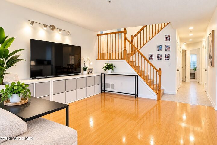 Property Photo:  3202 Pepperbush Court  NJ 08755 