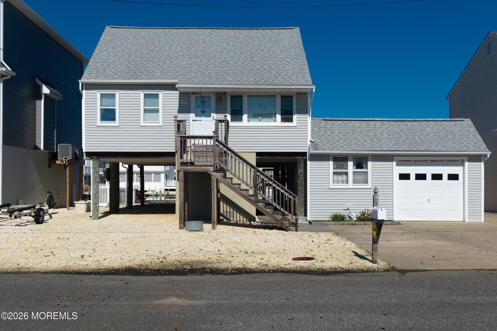 Property Photo:  28 Willard Drive  NJ 08050 