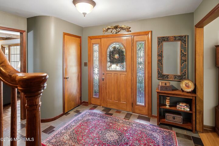 Property Photo:  5 Point O Woods Road  NJ 07748 