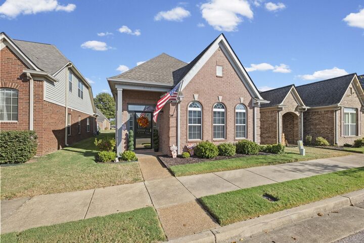 Property Photo: 8680 Watercrest Dr TN 38053
