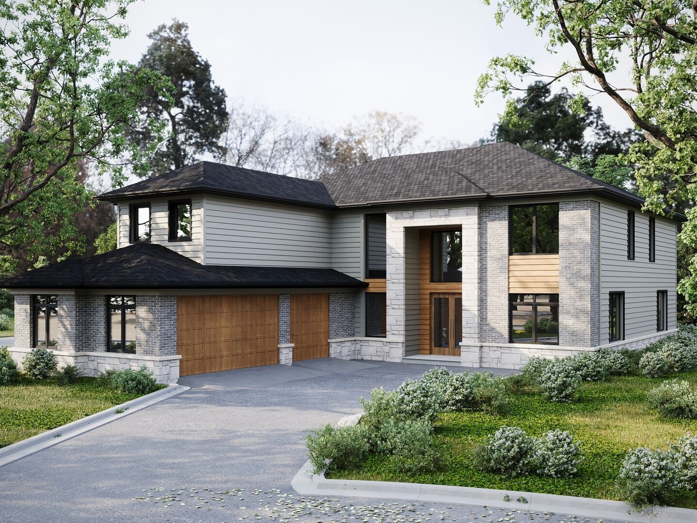 Property Photo:  6 Projades Drive  IL 60010 