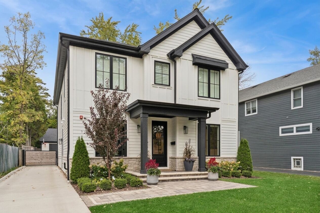Property Photo:  361 Adams Avenue  IL 60022 
