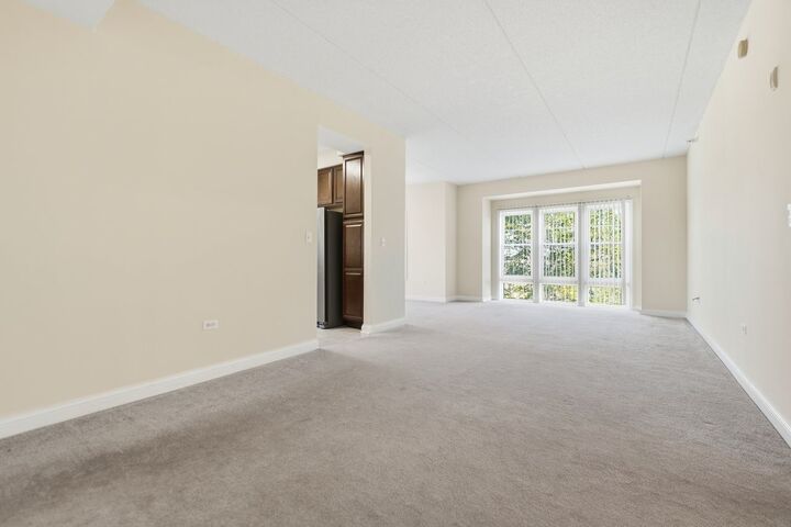 Property Photo:  101 Pointe Drive 203  IL 60062 