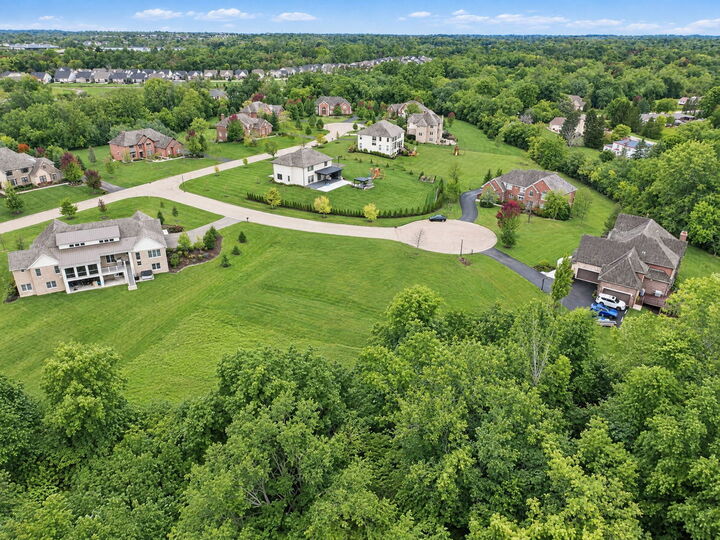 Property Photo:  23697 N Matthew Court  IL 60047 
