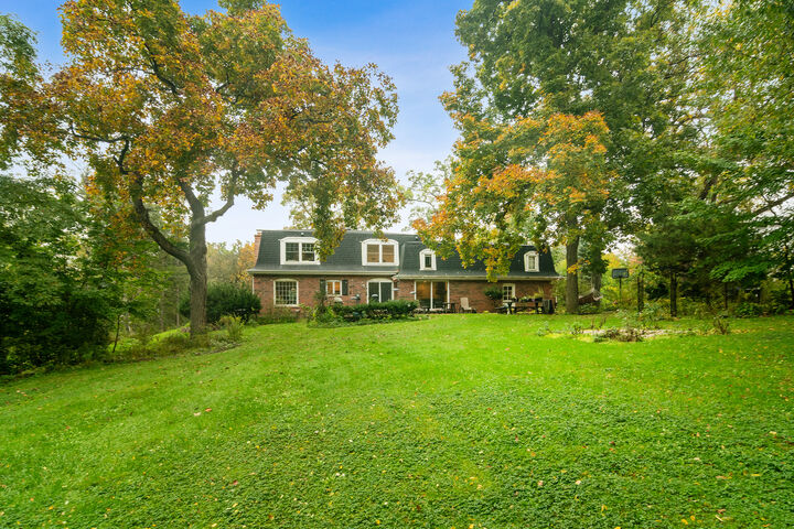 Property Photo:  20888 N Buffalo Run  IL 60047 