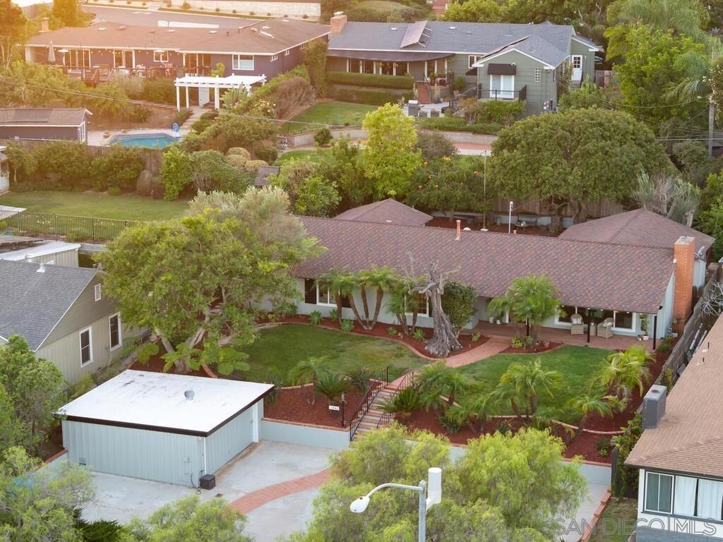 Property Photo: 1442 Catalina Blvd. CA 92107