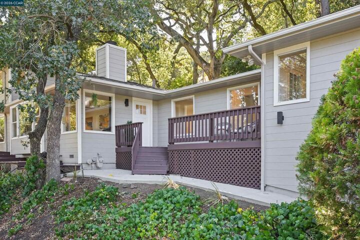 Property Photo: 3235 Andresean Drive CA 94549-4801