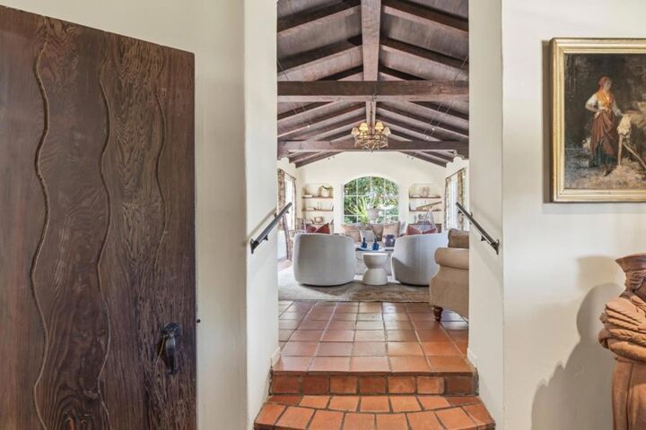 Property Photo:  24613 Upper Trail  CA 93923 