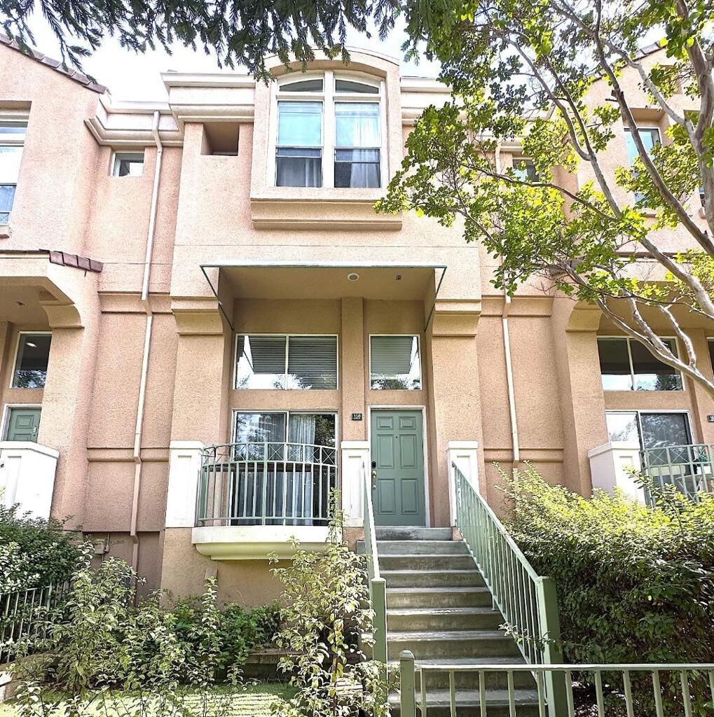 Property Photo:  168 Campbell Drive  CA 94043 