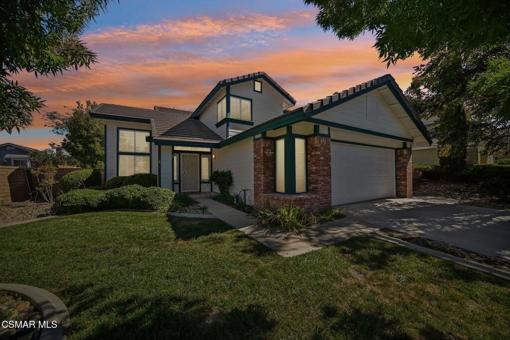 Property Photo:  36746 Nickel Street  CA 93550 