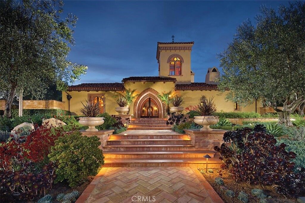 Property Photo:  44 Copper Creek  CA 92603 