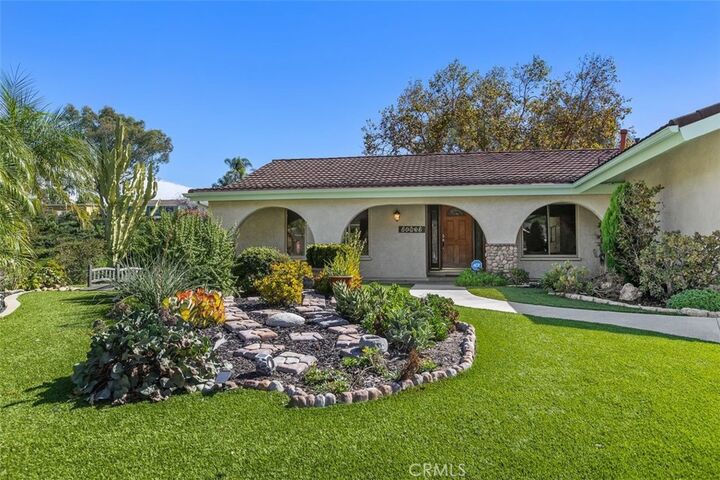 Property Photo: 24832 El Cortijo CA 92691