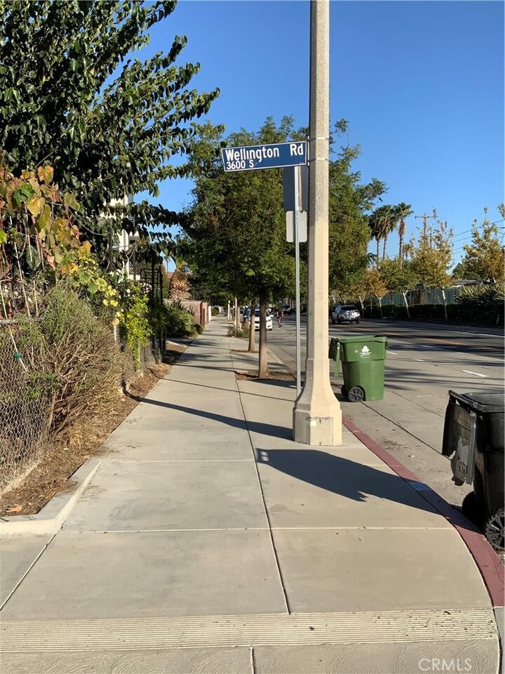 Property Photo:  3815 Exposition Boulevard  CA 90016 