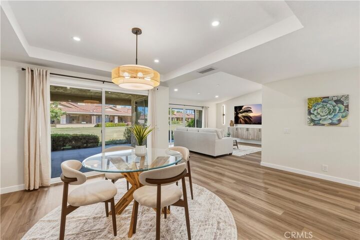 Property Photo:  16 Presidio  CA 92260 