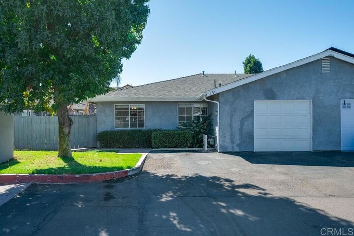Property Photo:  757 S Anza Street  CA 92020 