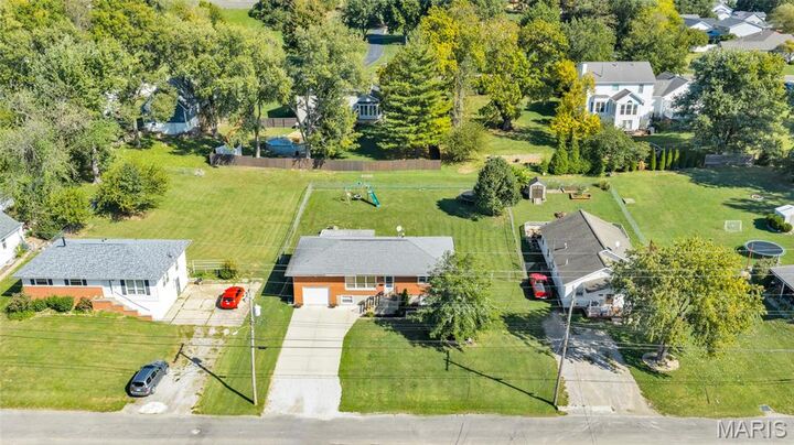 Property Photo:  236 S Riebeling Street  IL 62236 