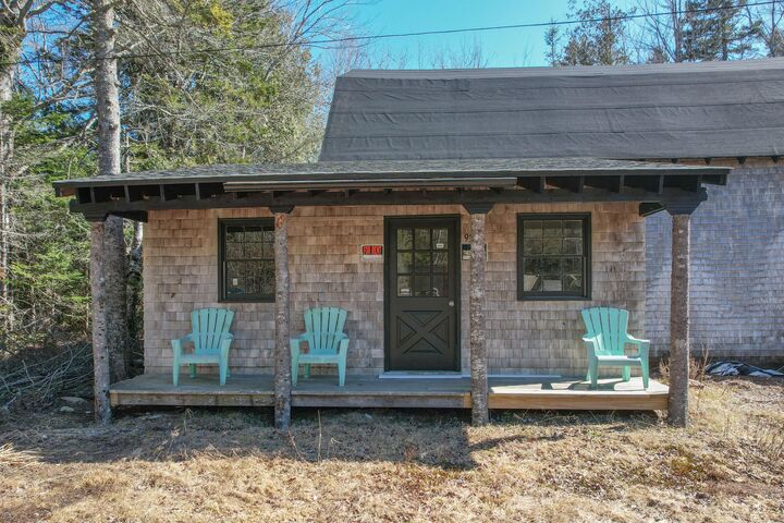 Property Photo: 93 Goods Point Road Lot #3 ME 04680