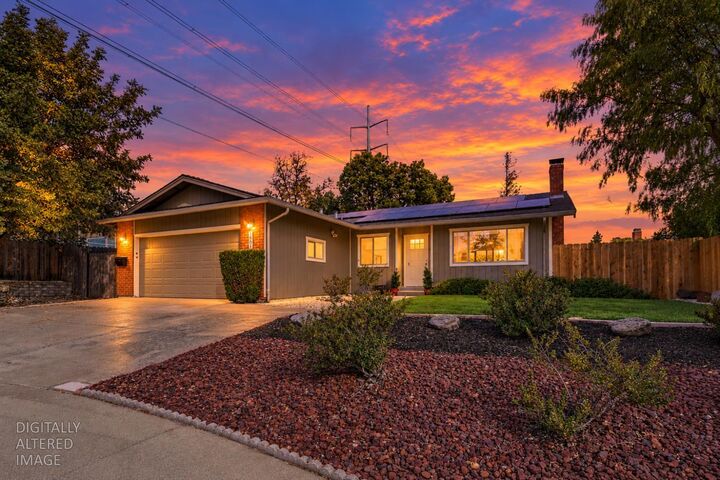 Property Photo:  1804 Glacier Court  CA 94553 