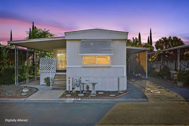 Property Photo: 149 Gumtree Drive CA 95670
