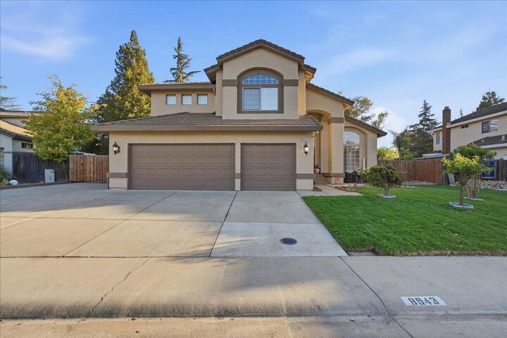 Property Photo:  8943 N Camden Drive  CA 95624 
