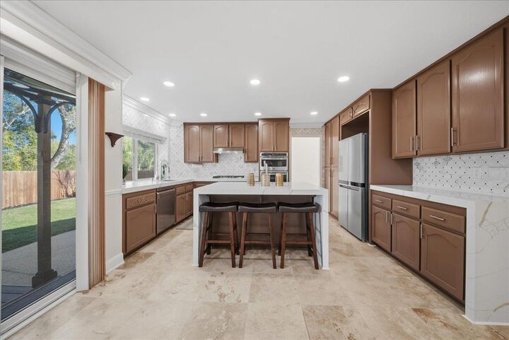 Property Photo:  8943 N Camden Drive  CA 95624 
