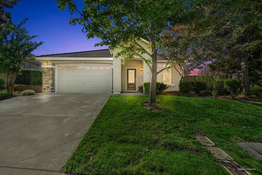 Property Photo:  7702 Briarberry Way  CA 95762 