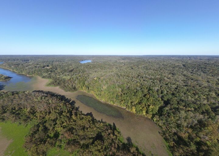 Property Photo: 0 Antioch Rd TN 37058
