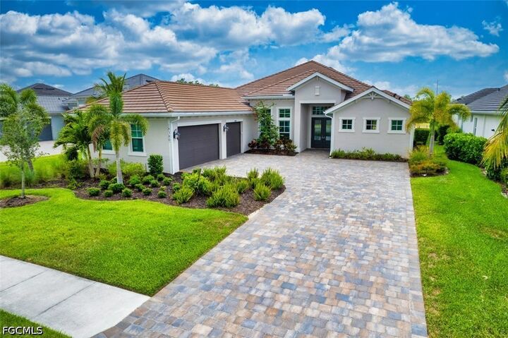 Property Photo:  18380 Wildblue Boulevard  FL 33913 